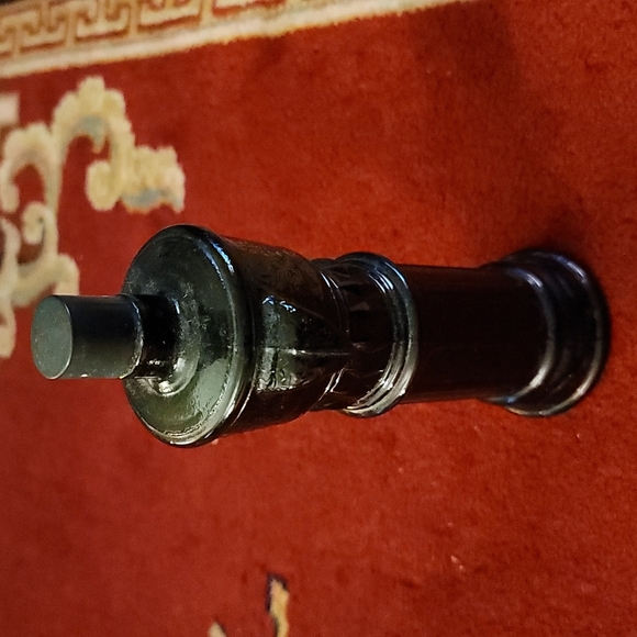 Vintage Avon Bottle shaped like a "WATER PUMP" - Picture 2 of 5